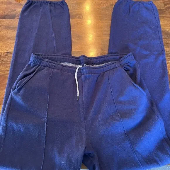 Vintage Christopher Hart - Sweat Pants‎ - Jogging Pants -Track Pants- Size  LT - Picture 4 of 7